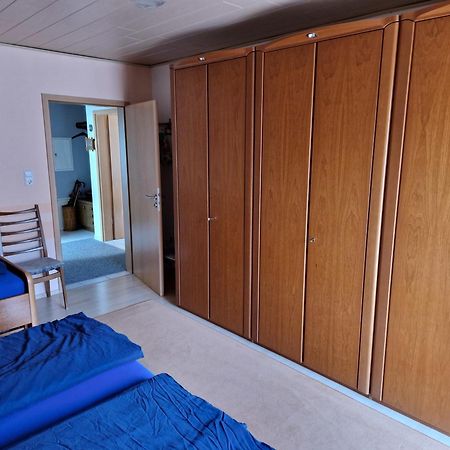 Casa Ulla Am Hallenbad Haiger Eksteriør billede