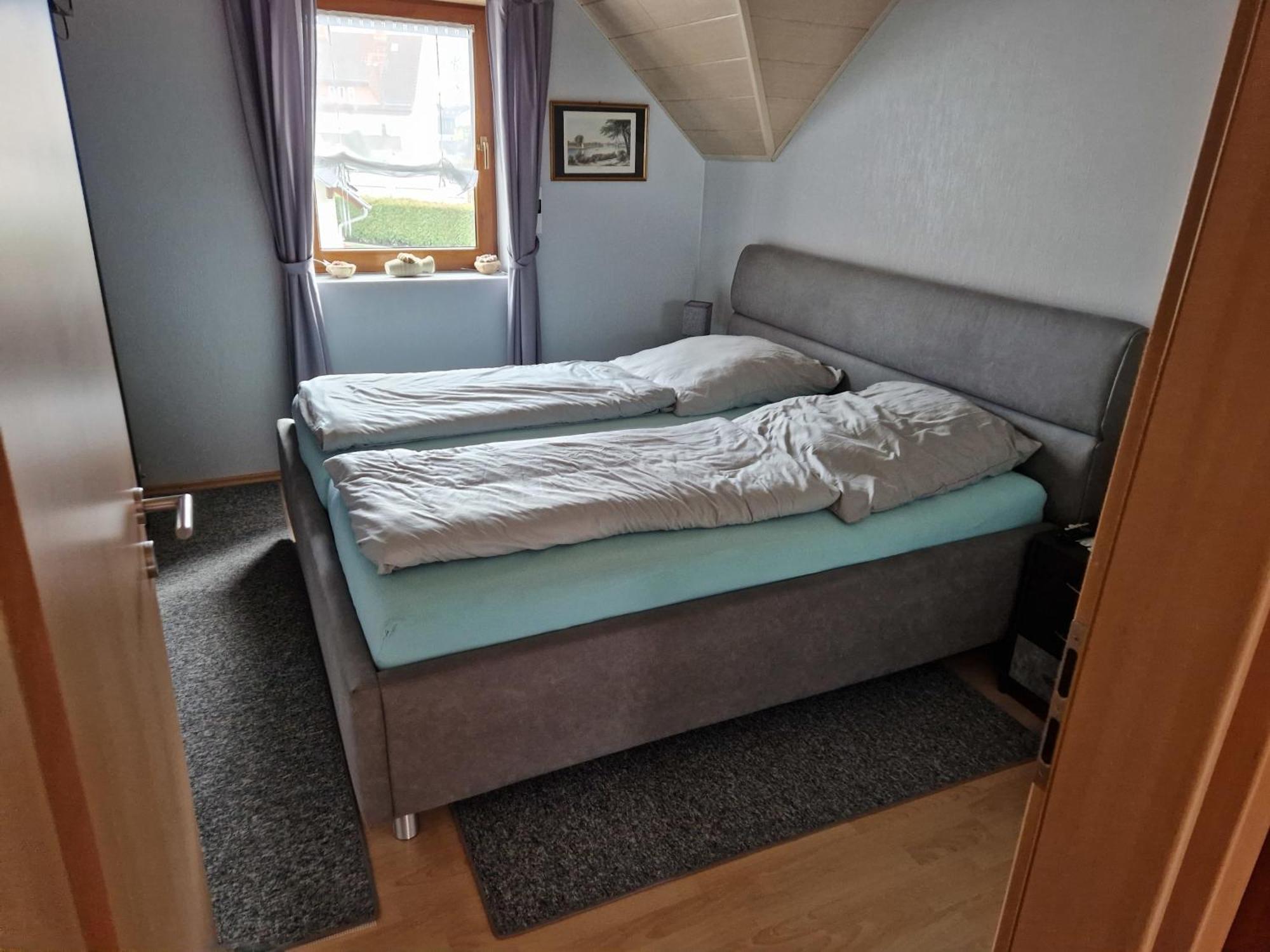 Casa Ulla Am Hallenbad Haiger Eksteriør billede